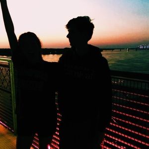 Meet your Posher, Lexi